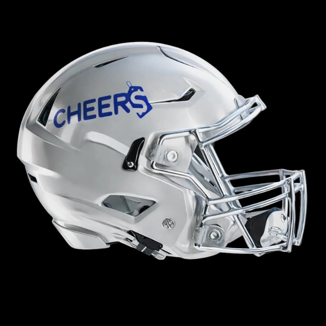 Cheers Helmet